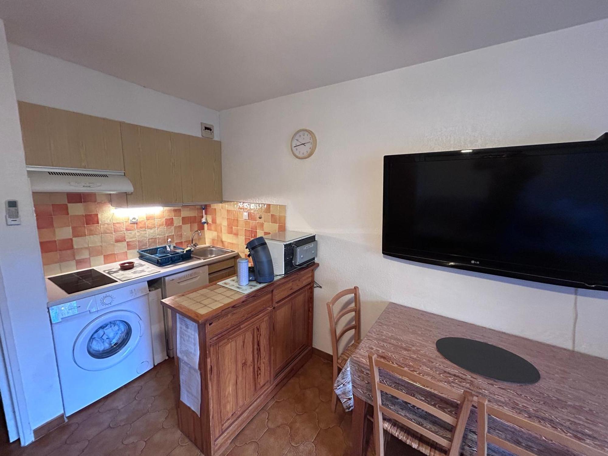 Appartement climatisé avec jardin et plage à 250m Saint-Mandrier-sur-Mer Exterior foto